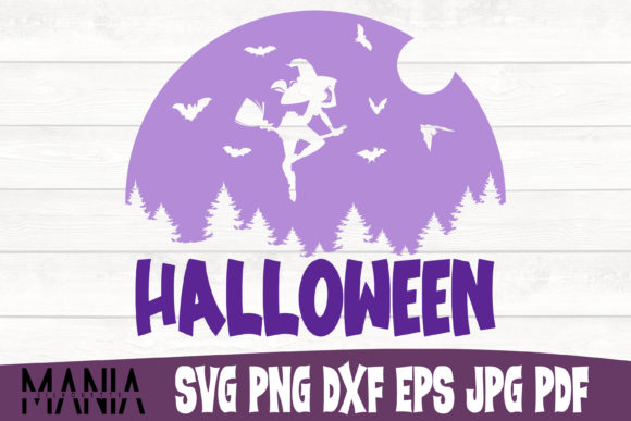 Halloween Design Svg Cut File Graphics Review