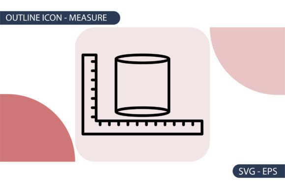 Measure Icon: A Designer’s Review for Graphics and Freebies