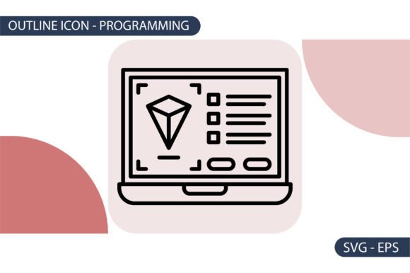 Programming Icon Embroidery Review