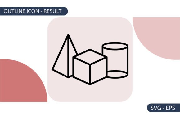 Result Icon Graphics and Icons Review